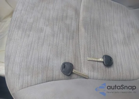 2017 Hyundai Accent Se z USA, uszkodzony, nr VIN KMHCT4AE4HU202989